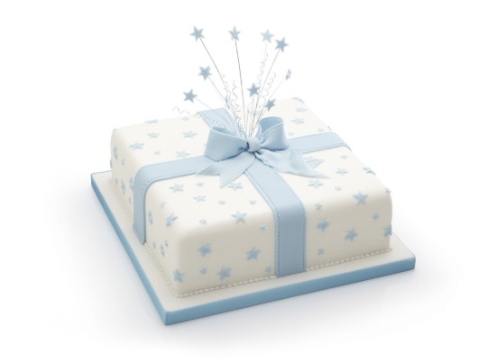 Σκεύος για διακόσμηση κέικ - από την μάρκα Kitchen Craft