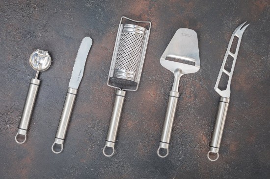 Cheese slicer, stainless steel – Kitchen Craft