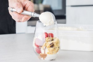 Paletta per gelato in acciaio inox - Kitchen Craft