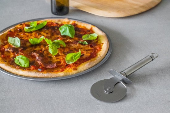 Feliator pizza 9,5 cm, otel inoxidabil - Kitchen Craft