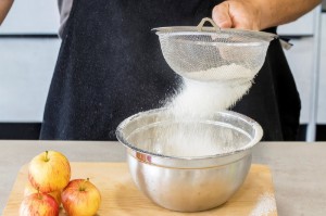 Sieve, diameter 18 cm - by Kitchen Craft