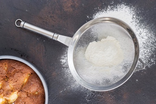 Sieve, diameter 18 cm - by Kitchen Craft