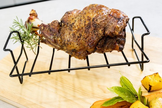 Grill 30 x 21 cm - door Kitchen Craft