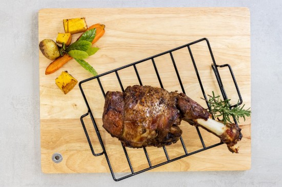 Grill 30 x 21 cm - door Kitchen Craft