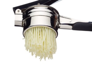 Handmatige pers / juicer voor groenten - Kitchen Craft