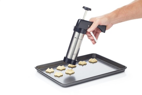 Set voor het decoreren van cake - door Kitchen Craft