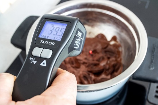 Digitales Infrarot-Thermometer – von Kitchen Craft