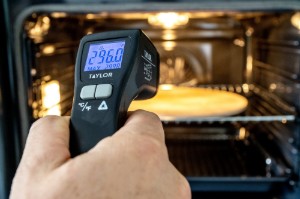 Termometro digitale a infrarossi - di Kitchen Craft