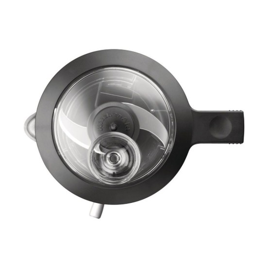 Mini tritatutto, 0,83 l, 240 W, Classic, Onyx Black - KitchenAid