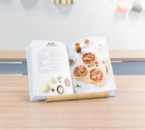 "My VERITABLE recipes" kookboek, Vol. 1, Engels - VERITABLE