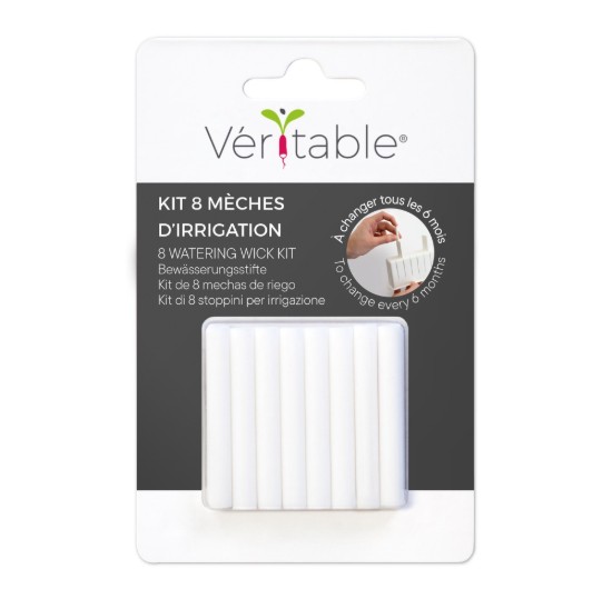 Sistema de riego para jardineras - marca VERITABLE