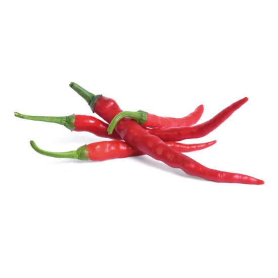 Pakke med Cayenne pepper "Lingot" frø - VERITABLE merke