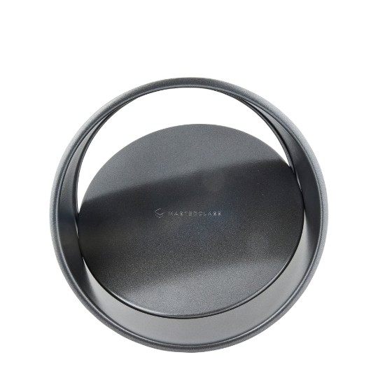 Vorm voor de oven, 20 cm, staal - made by Kitchen Craft
