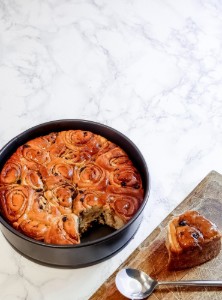 Stampo per il forno, 20 cm, in acciaio - prodotto da Kitchen Craft