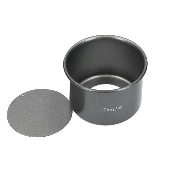 Teglia da forno in acciaio, 10 cm - Kitchen Craft