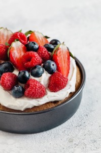 Stampo per il forno, 25 cm, acciaio - prodotto da Kitchen Craft