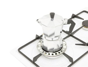 Riduttore per bruciatore a gas, 12 cm - Kitchen Craft