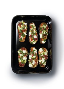 Baking tray, 40 x 28 cm, steel - by Kitchen Craft