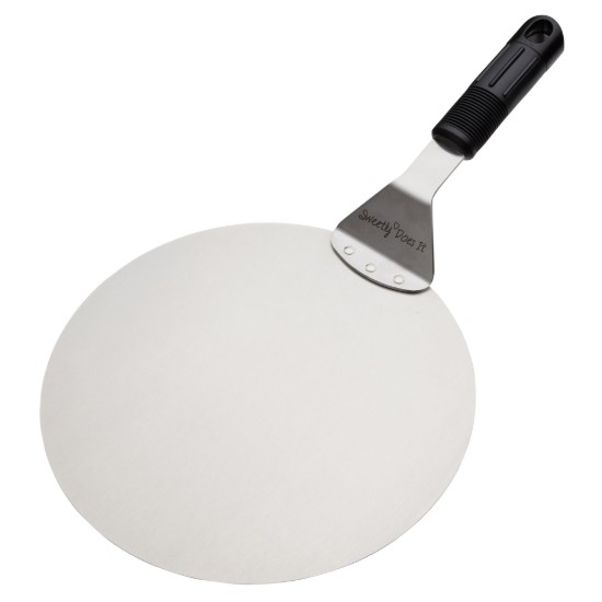 Paleta tort, 25 cm, inox - Kitchen Craft