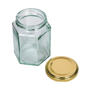 Barattolo di vetro, 340 ml - di Kitchen Craft