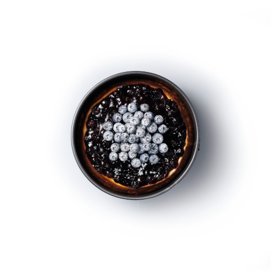 Baking mould, 11 cm, steel - by Kitchen Craft