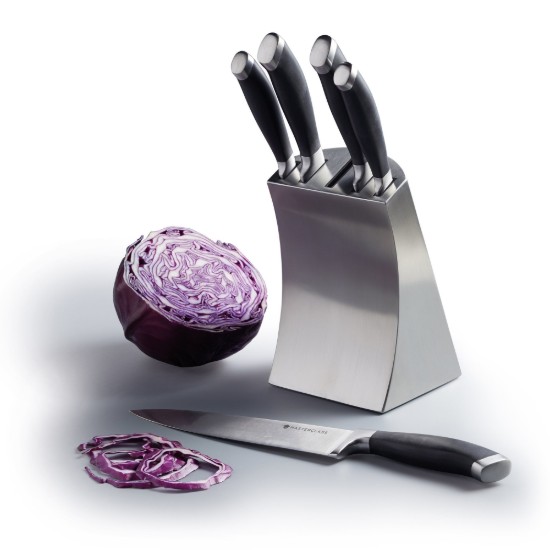 Set van 6 messen "Trojan" – Kitchen Craft