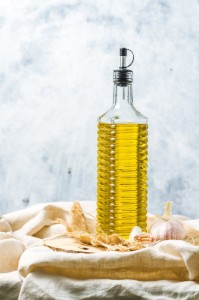 Bottiglia di olio, 550 ml - Kitchen Craft