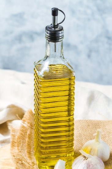 Bottiglia di olio, 550 ml - Kitchen Craft