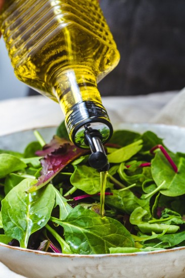 Bottiglia di olio, 550 ml - Kitchen Craft