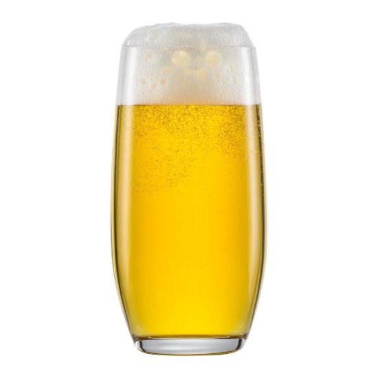 6-delige biertumblerset, 420 ml, "Banquet" - Schott Zwiesel