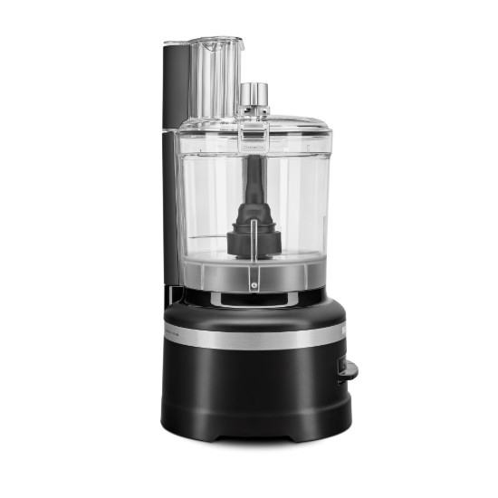 Foodprocessor, 3,1 L, 400 W, "Matte Black" farve - KitchenAid mærke