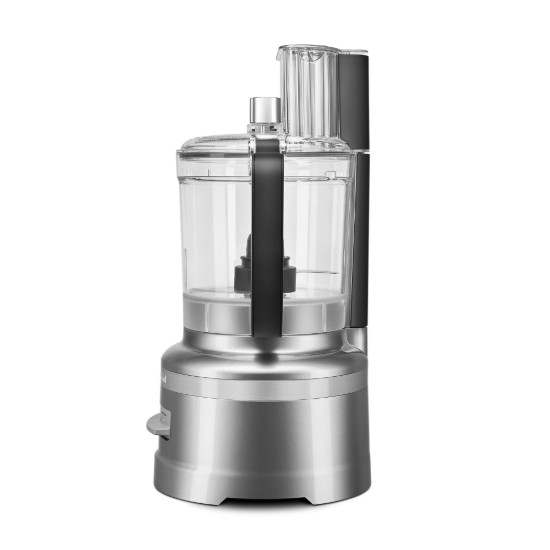 Robot da cucina, 3,1 L, 400 W, colore "Contour Silver" - marchio KitchenAid