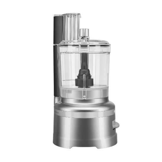 Robot da cucina, 3,1 L, 400 W, colore "Contour Silver" - marchio KitchenAid