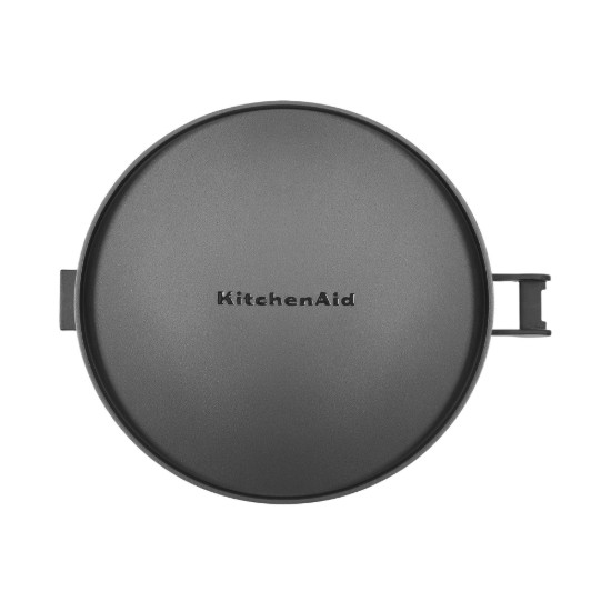 Robot da cucina, 3,1 L, 400 W, colore "Contour Silver" - marchio KitchenAid
