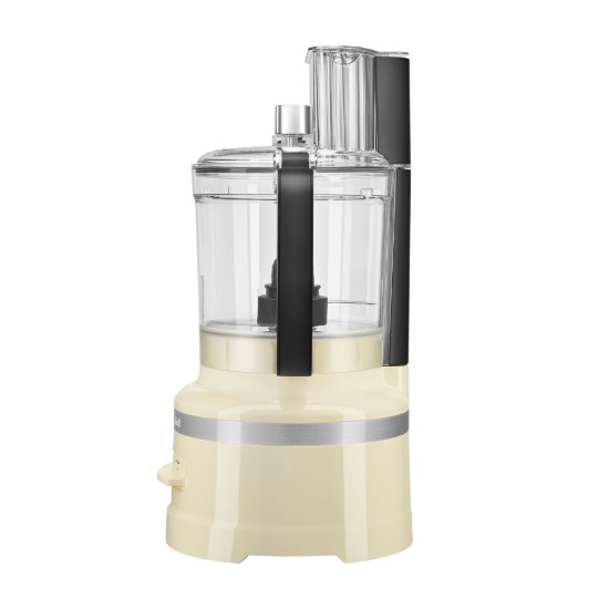 Küchenmaschine, 3,1 l, 400 W, Farbe "Almond Cream" - Marke KitchenAid
