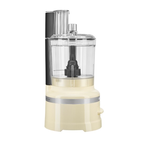 Küchenmaschine, 3,1 l, 400 W, Farbe "Almond Cream" - Marke KitchenAid