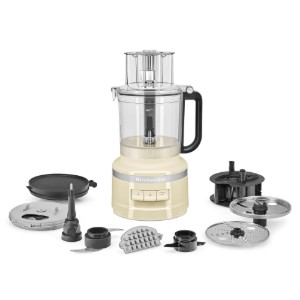 Keukenmachine, 3.1 L, 400 W, "Almond Cream" kleur - merk KitchenAid