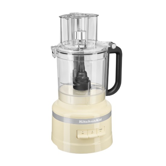 Küchenmaschine, 3,1 l, 400 W, Farbe "Almond Cream" - Marke KitchenAid
