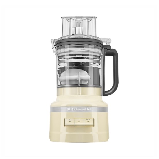 Küchenmaschine, 3,1 l, 400 W, Farbe "Almond Cream" - Marke KitchenAid
