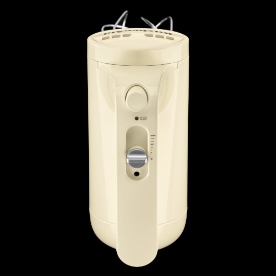Draadloze staafmixer, 7 snelheden, kleur “Almond Cream” - KitchenAid