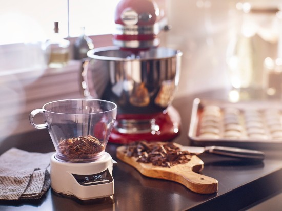 Accessorio per pesare, setacciare e dosare la farina - KitchenAid