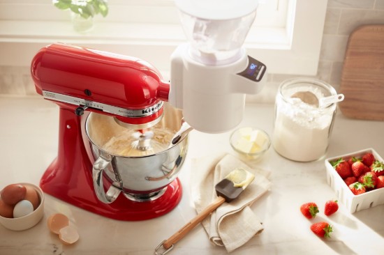 Accessorio per pesare, setacciare e dosare la farina - KitchenAid