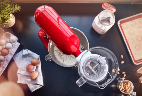 Accessorio per pesare, setacciare e dosare la farina - KitchenAid