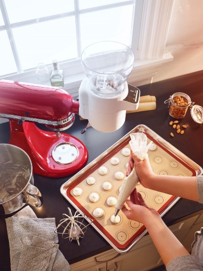 Accessorio per pesare, setacciare e dosare la farina - KitchenAid