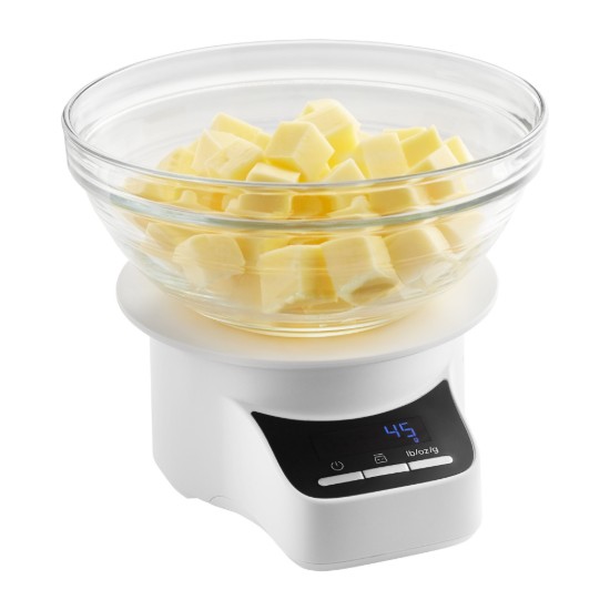 Accessorio per pesare, setacciare e dosare la farina - KitchenAid