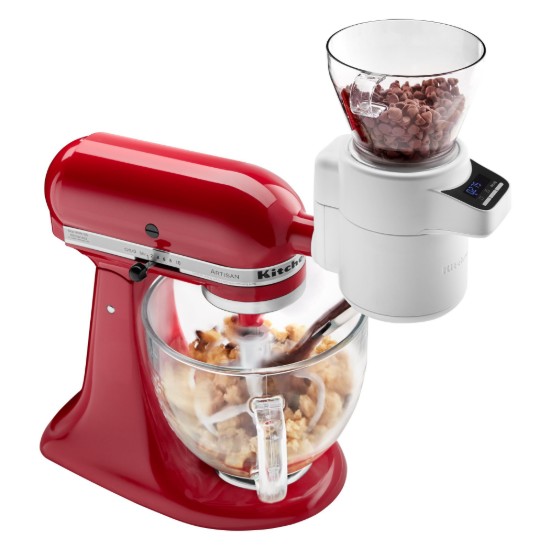 Accessorio per pesare, setacciare e dosare la farina - KitchenAid