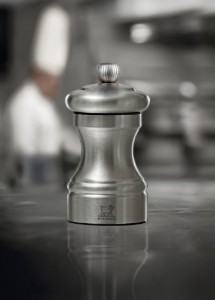 Pepermolen, 10 cm, "Bistro Chef" - Peugeot