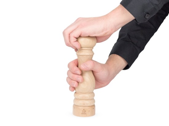 "Paris" pepper grinder, 22 cm, Natural - Peugeot