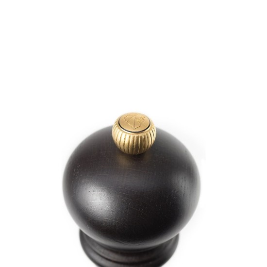 "Paris Classic" pepermolen, 12 cm, "Chocolade" - Peugeot