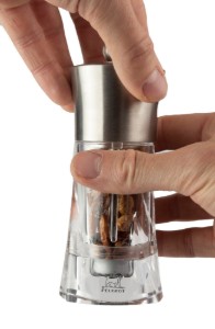 Macinapeperoncino "Ouessant", 14 cm - Peugeot